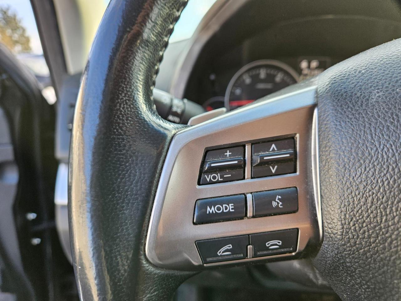 2013 Subaru Outback 2.5i Touring Photo