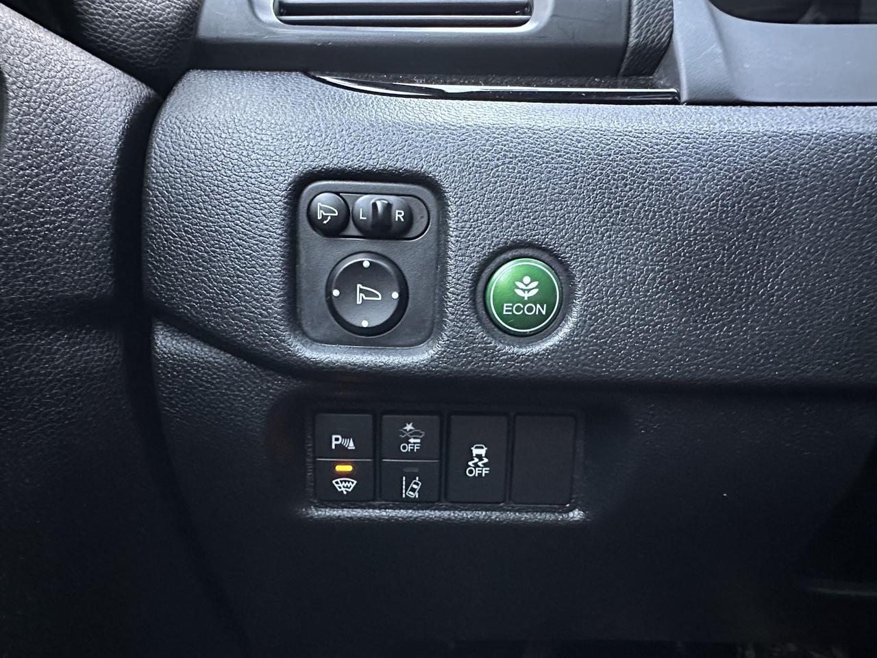 2021 Honda Pilot Black Edition Photo