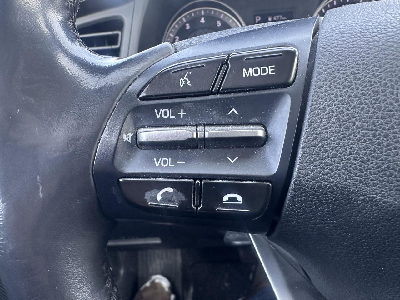 2019 Hyundai Elantra Preferred Photo