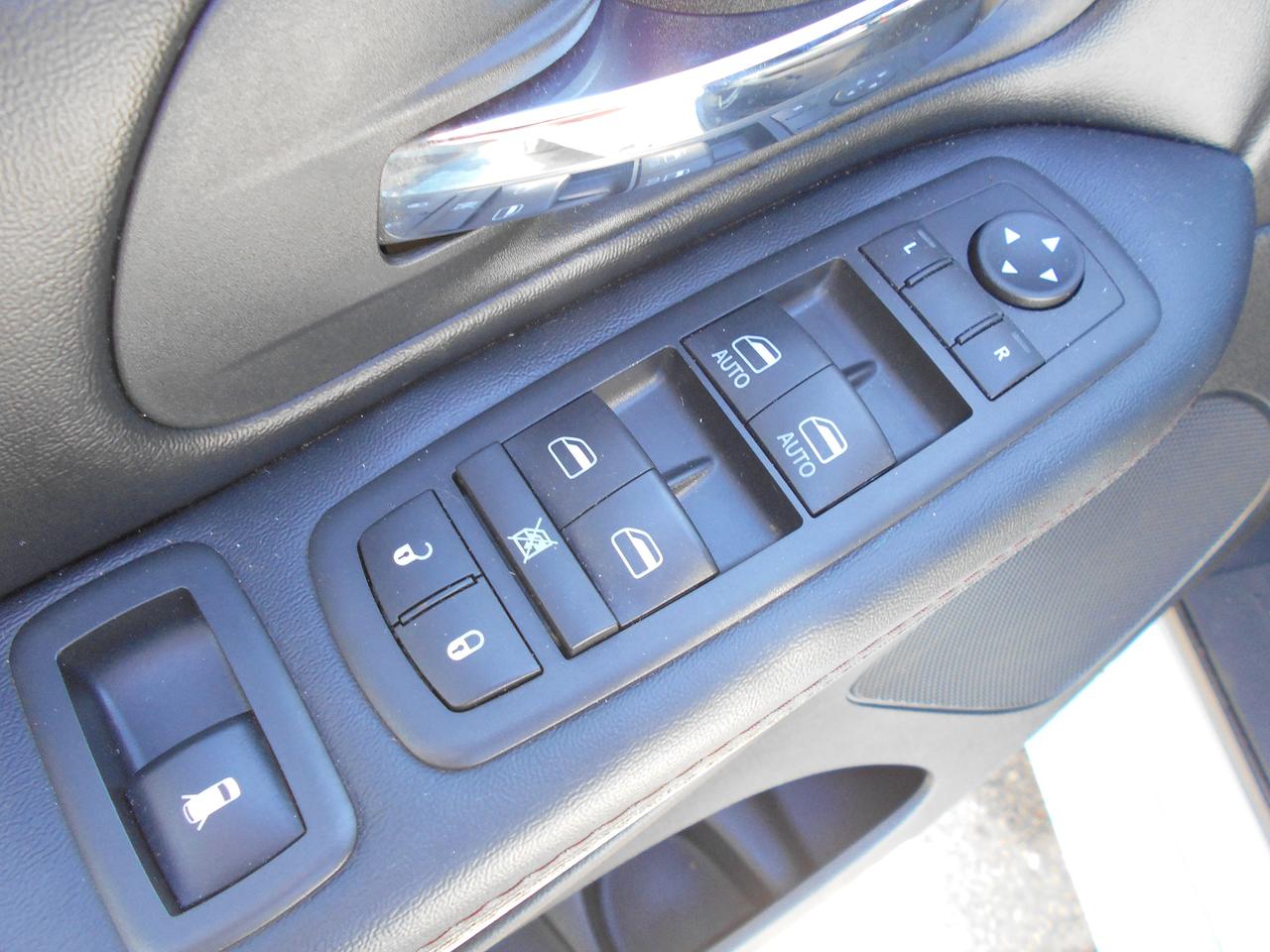 2020 Dodge Grand Caravan Premium Plus-Wheelchair Accessible Rear Entry Photo