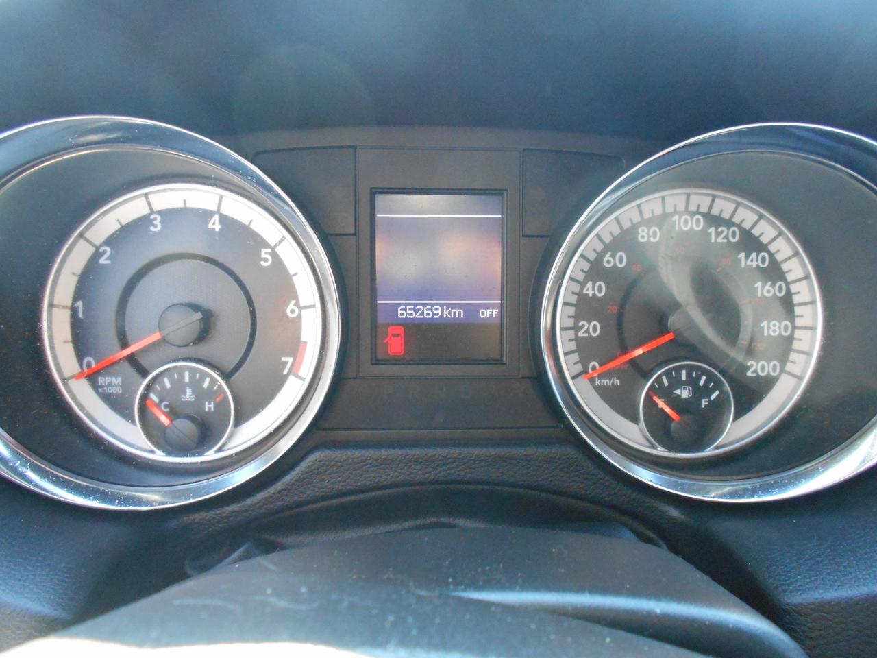 2020 Dodge Grand Caravan Premium Plus-Wheelchair Accessible Rear Entry Photo