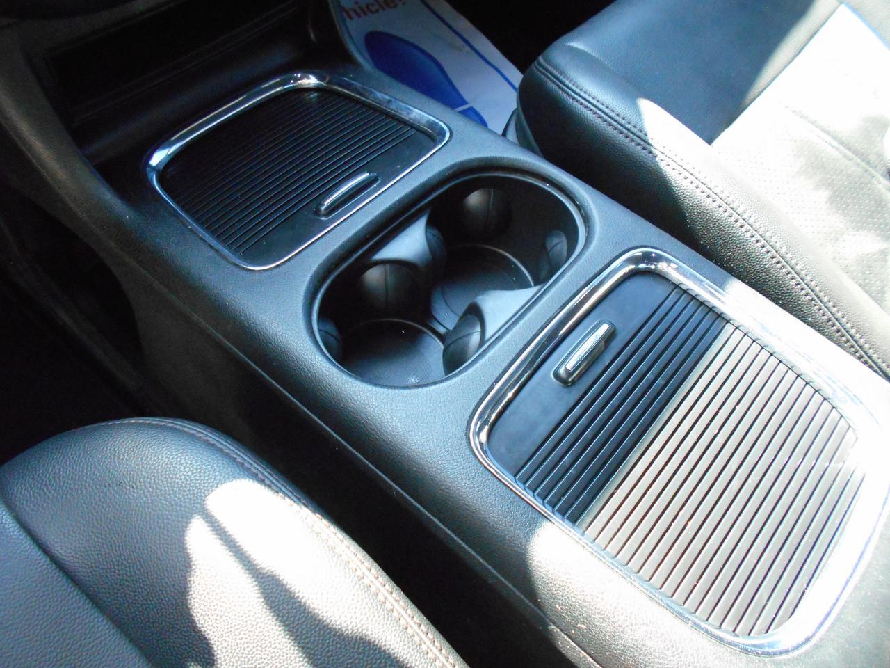 2020 Dodge Grand Caravan Premium Plus-Wheelchair Accessible Rear Entry Photo