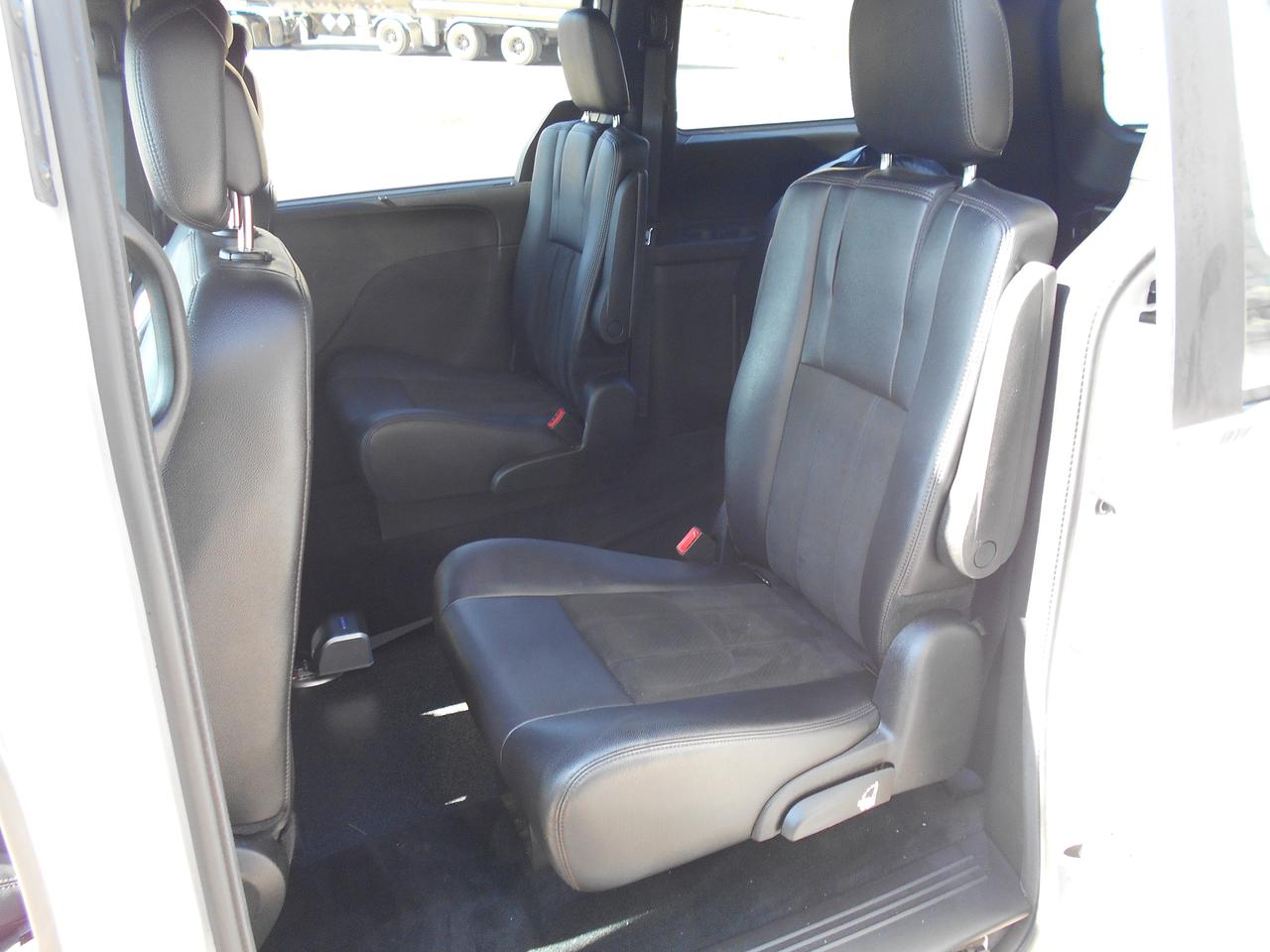 2020 Dodge Grand Caravan Premium Plus-Wheelchair Accessible Rear Entry Photo