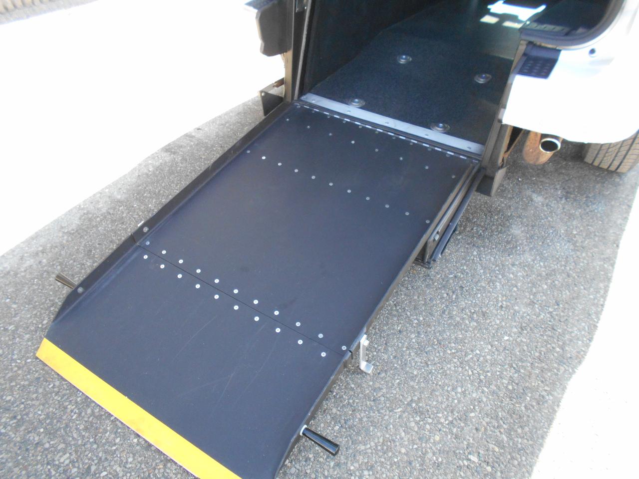 2020 Dodge Grand Caravan Premium Plus-Wheelchair Accessible Rear Entry Photo