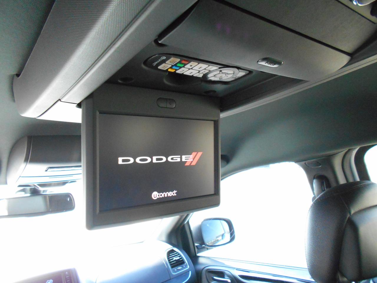 2020 Dodge Grand Caravan Premium Plus-Wheelchair Accessible Rear Entry Photo