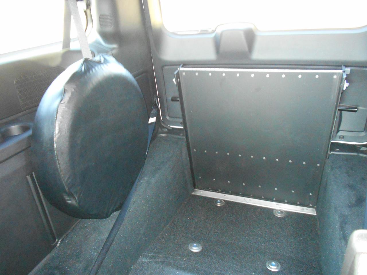 2020 Dodge Grand Caravan Premium Plus-Wheelchair Accessible Rear Entry Photo