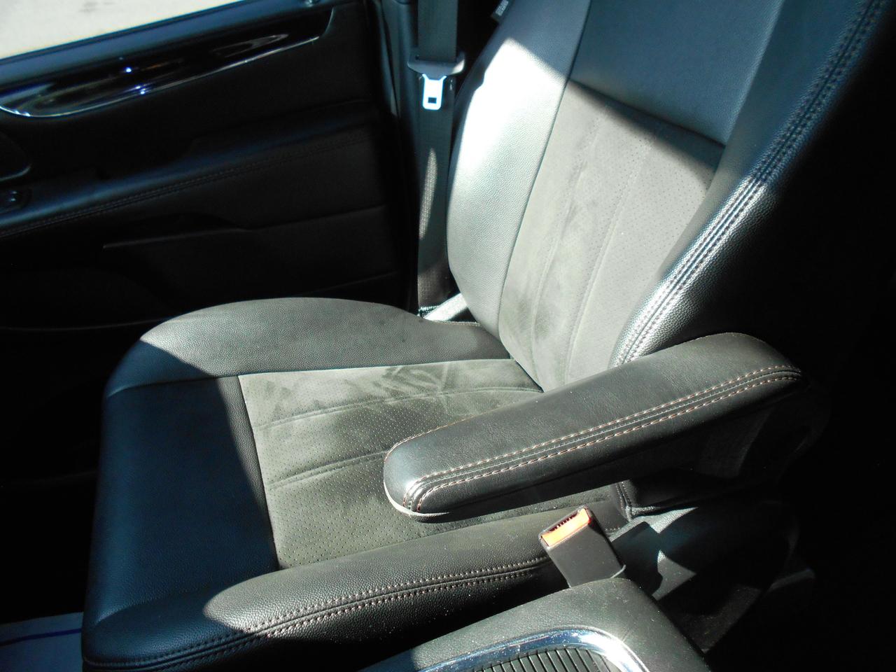 2020 Dodge Grand Caravan Premium Plus-Wheelchair Accessible Rear Entry Photo