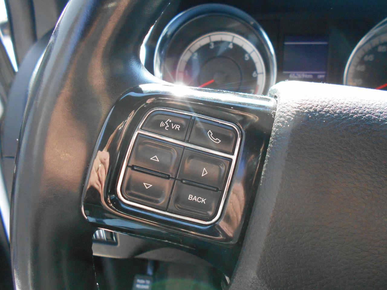 2020 Dodge Grand Caravan Premium Plus-Wheelchair Accessible Rear Entry Photo