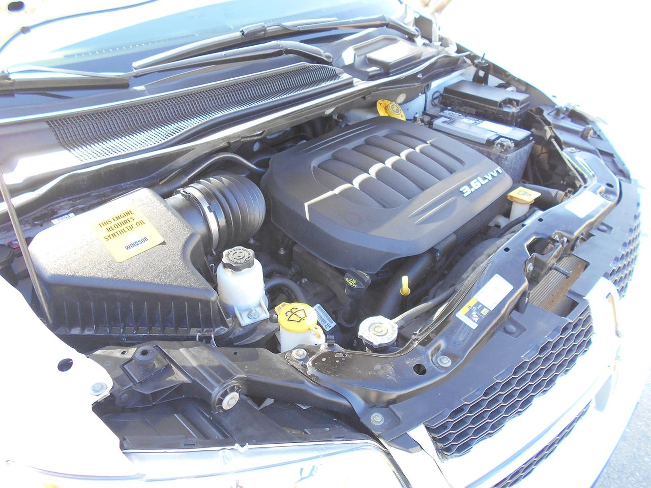 2020 Dodge Grand Caravan Premium Plus-Wheelchair Accessible Rear Entry Photo