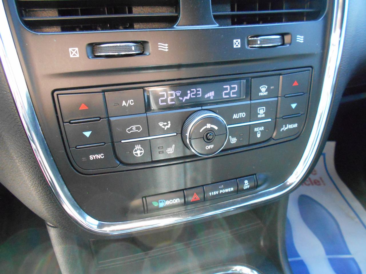 2020 Dodge Grand Caravan Premium Plus-Wheelchair Accessible Rear Entry Photo