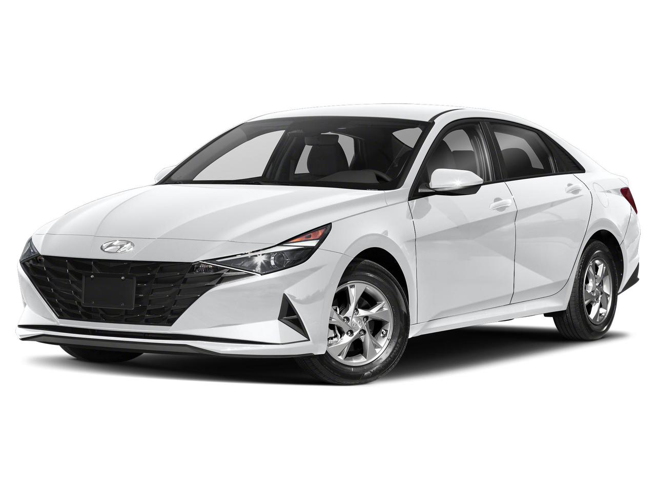 2022 Hyundai Elantra Essential Photo0