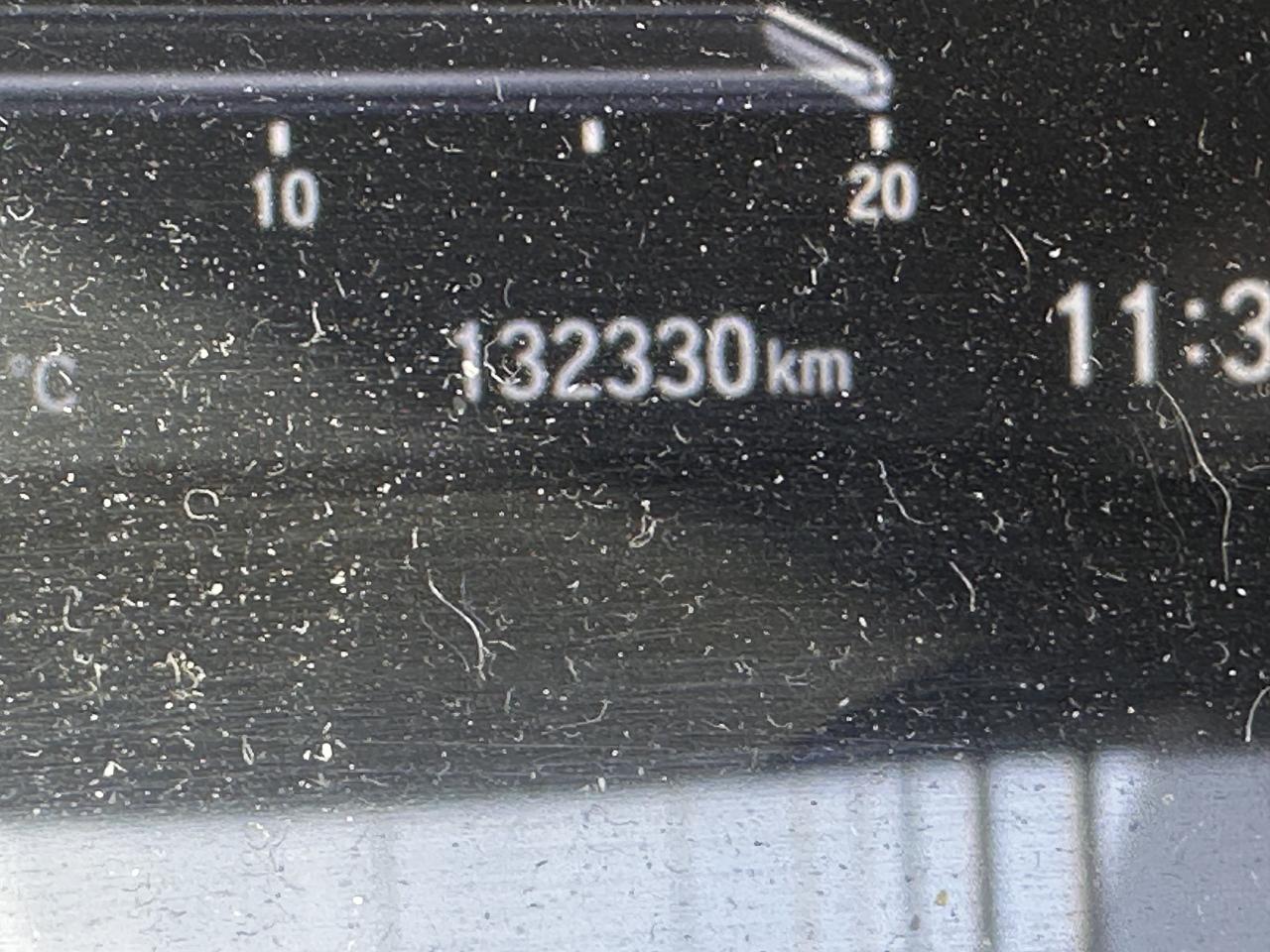 2017 Honda CR-V EX Photo