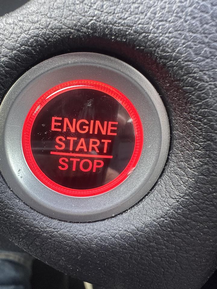 2017 Honda CR-V EX Photo