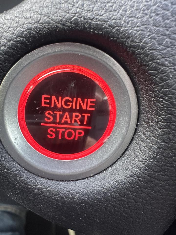 2017 Honda CR-V EX Photo