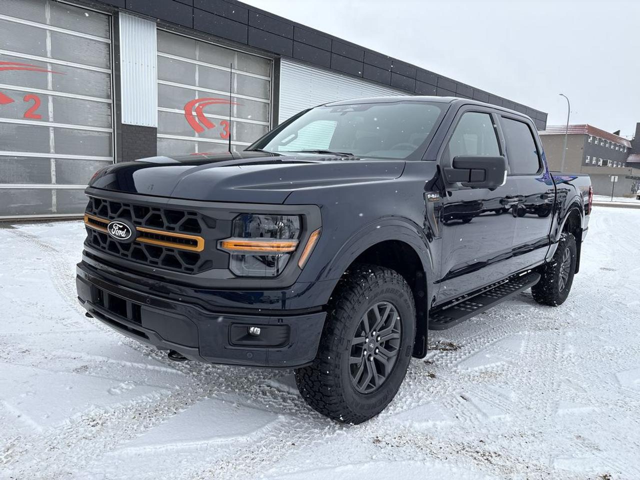 2026 Ford F-150 TREMOR 5.5' Box 401A Photo1