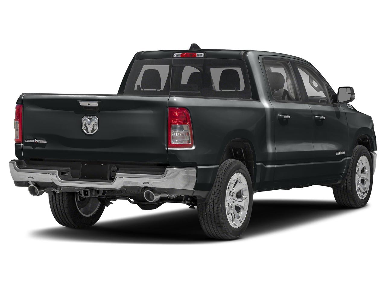 2019 RAM 1500 Big Horn Photo1