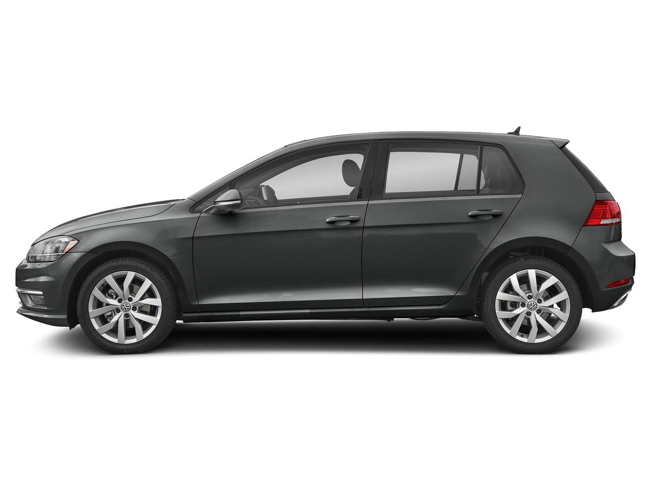 2020 Volkswagen Golf Highline Photo2