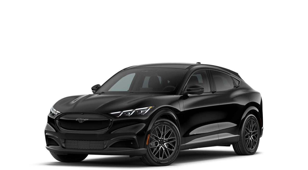 <p>Looking for a stylish and innovative all-electric SUV? Key West Ford is thrilled to present the new 2026 Ford Mustang Mach-E PREMIUM AWD Standard Range Battery. This sleek crossover combines the iconic Mustang spirit with cutting-edge electric technology, offering a thrilling driving experience and a commitment to sustainability. With its spacious interior, advanced features, and all-wheel drive capability, the Mach-E PREMIUM is ready for any adventure.</p>
<p>This Mach-E is packed with premium features designed to elevate your driving experience. From its comfortable and stylish interior to its advanced technology, every detail has been carefully considered. The Mach-E PREMIUM is designed to make every journey enjoyable.</p>
<p>Here are five standout features that make this Mach-E a must-see:</p>
<ul>
<li><strong>Panoramic Roof Package:</strong> Enjoy breathtaking views and a bright, airy cabin with the panoramic fixed-glass roof.</li>
<li><strong>B&O Sound System:</strong> Immerse yourself in premium audio quality with the Bang & Olufsen sound system, featuring 10 speakers.</li>
<li><strong>Heated/Ventilated ActiveX Bucket Seats:</strong> Experience ultimate comfort with heated and ventilated front seats, perfect for any weather.</li>
<li><strong>Mobile Power Cord:</strong> Charge your Mach-E conveniently at home or on the go with the included mobile power cord.</li>
<li><strong>Advanced Safety Features:</strong> Drive with confidence thanks to features like BLIS (Blind Spot Information System), PCA with AEB, and Evasion Assist.</li>
</ul>
<p>Visit Key West Ford today to experience the future of driving!</p>
<p><strong><em>Powered by AutoIntelligence™</em></strong>
Vehicle information has been generated using artificial intelligence and is provided for informational purposes only. While efforts are made to ensure accuracy, please confirm all details directly with the dealer.</p>
<p>Advertised pricing is net of applicable Ford incentives, which eligibility may vary. Financing offers are available on approved credit; total cash back amounts will be added to the finance contract. Pricing may include non-combinable offers and may not be compatible with Ford subvented interest rates. Government rebates are taxable and applied as a post-tax down payment, not as a discount on the vehicles price. All promotions are subject to terms and conditions. New vehicle pricing excludes the following fees: $699 Documentation Fee, $349 Registration and Insurance Transfer Fee, and $695 Finance Administration Fee (if financing) and applicable levies and taxes. See Key West Ford for complete details. Dealer #7485</p>
<p>Advertised EV / PHEV prices reflect the maximum BC provincial rebate amount and/or federal government rebate amount. Rebate(s) eligibility is subject to government program criteria and requires pre-approval. Please consult the official program website(s) for specific requirements.</p>