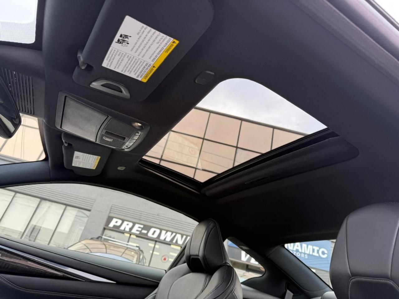 2017 Infiniti Q60 3.0T/ AWD/ LEATHER/ SUNROOF/ NAVIGATION/ REAR CAM - Photo #15