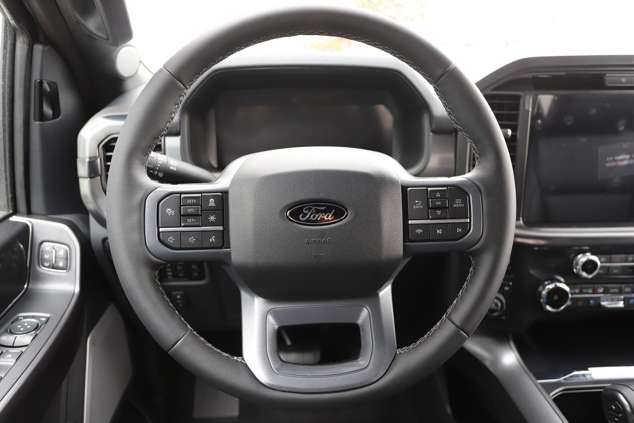 2026 Ford F-150 Lariat 4WD SuperCrew 6.5' Box Photo