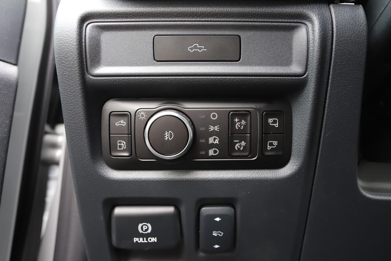 2026 Ford F-150 Lariat 4WD SuperCrew 6.5' Box Photo