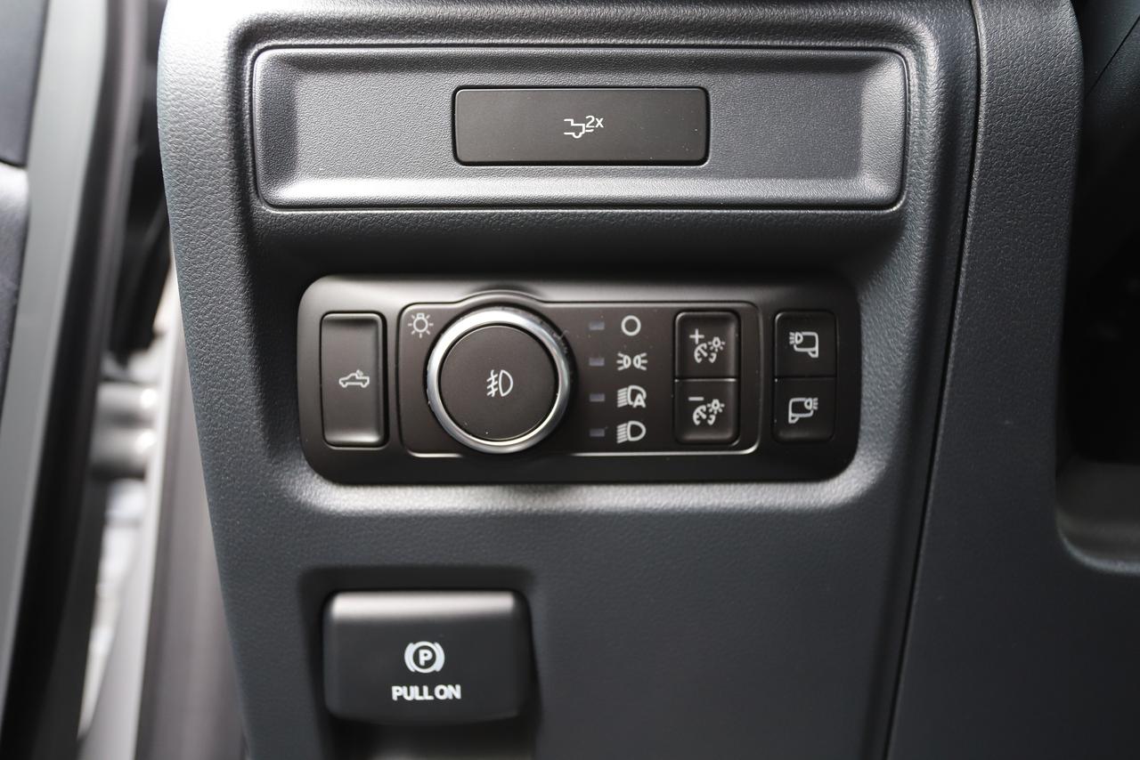 2026 Ford F-150 XLT 4WD SuperCrew 5.5' Box Photo