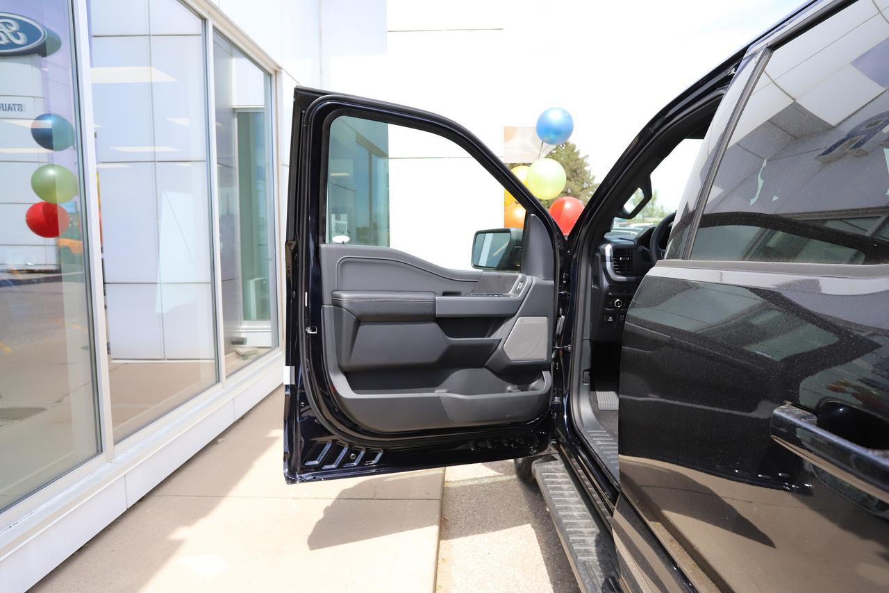 2026 Ford F-150 XLT 4WD SuperCrew 6.5' Box Photo