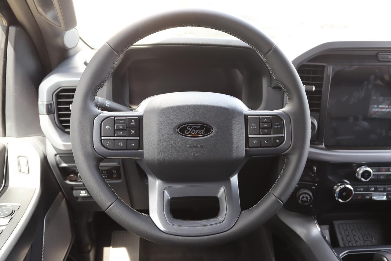 2026 Ford F-150 XLT 4WD SuperCrew 6.5' Box Photo