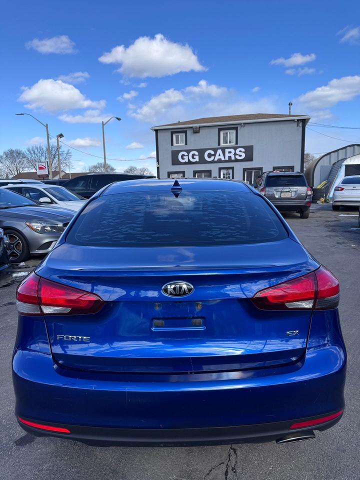 2018 Kia Forte EX | NO ACCIDENTS | CERTIFIED Photo