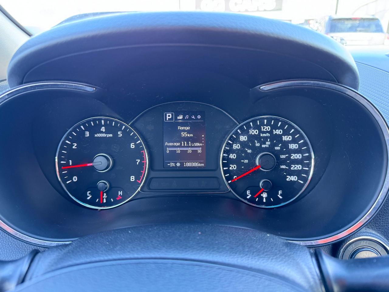 2018 Kia Forte EX | NO ACCIDENTS | CERTIFIED Photo