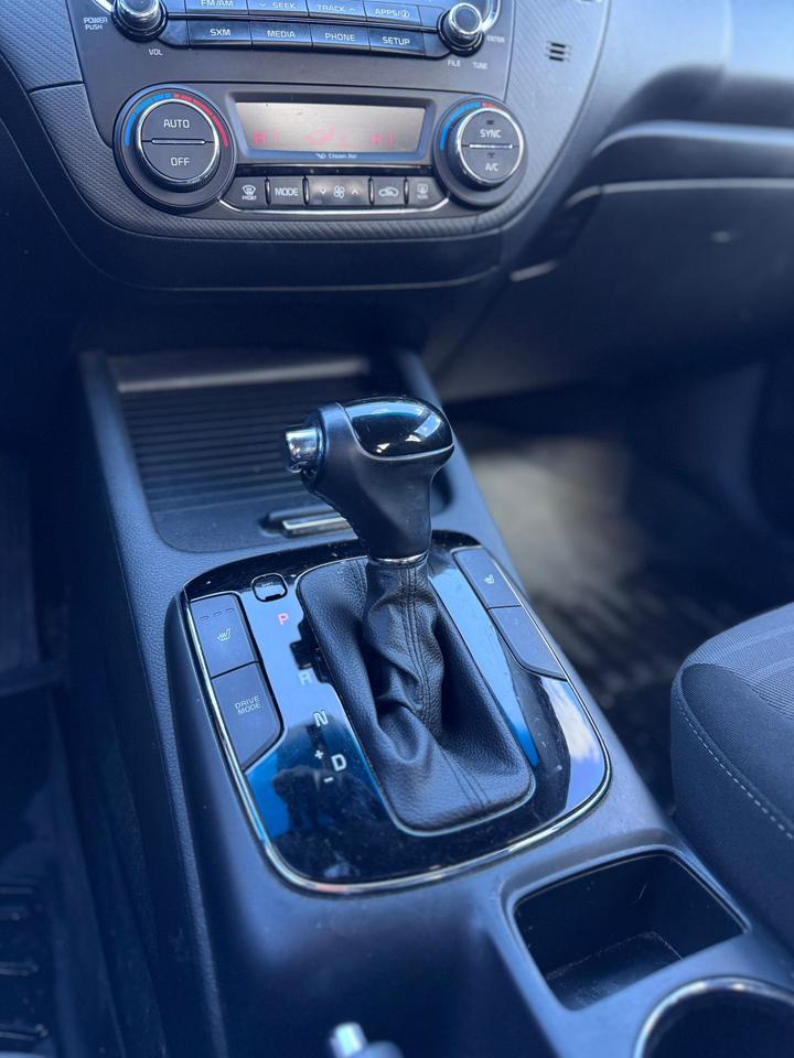 2018 Kia Forte EX | NO ACCIDENTS | CERTIFIED Photo