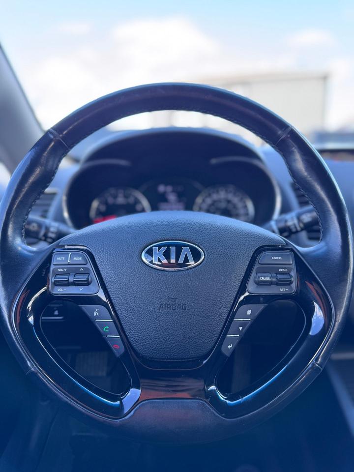 2018 Kia Forte EX | NO ACCIDENTS | CERTIFIED Photo