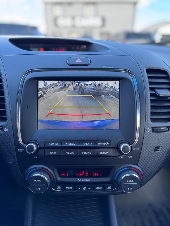 2018 Kia Forte EX | NO ACCIDENTS | CERTIFIED Photo