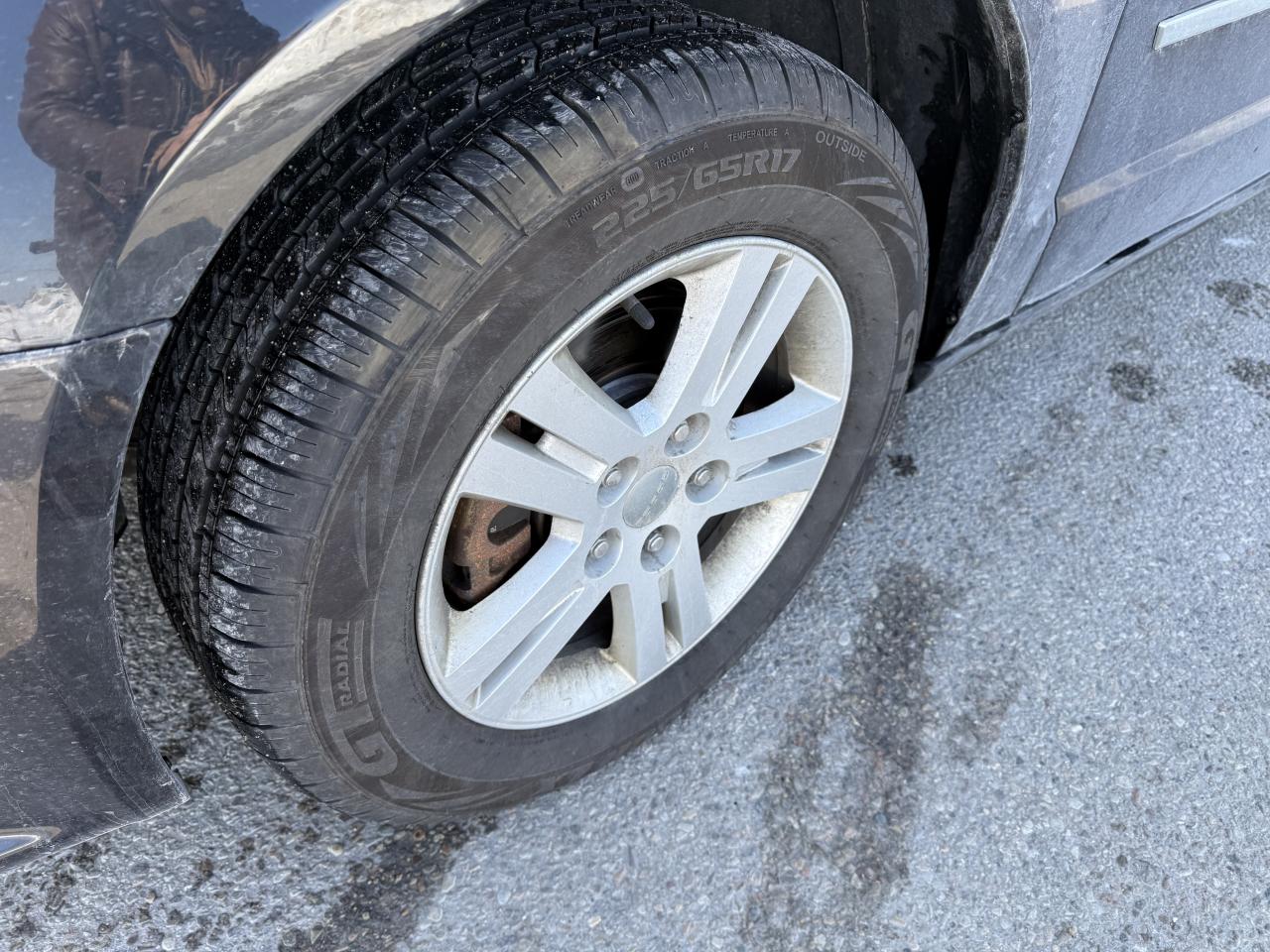 2016 Dodge Grand Caravan Crew Plus Photo