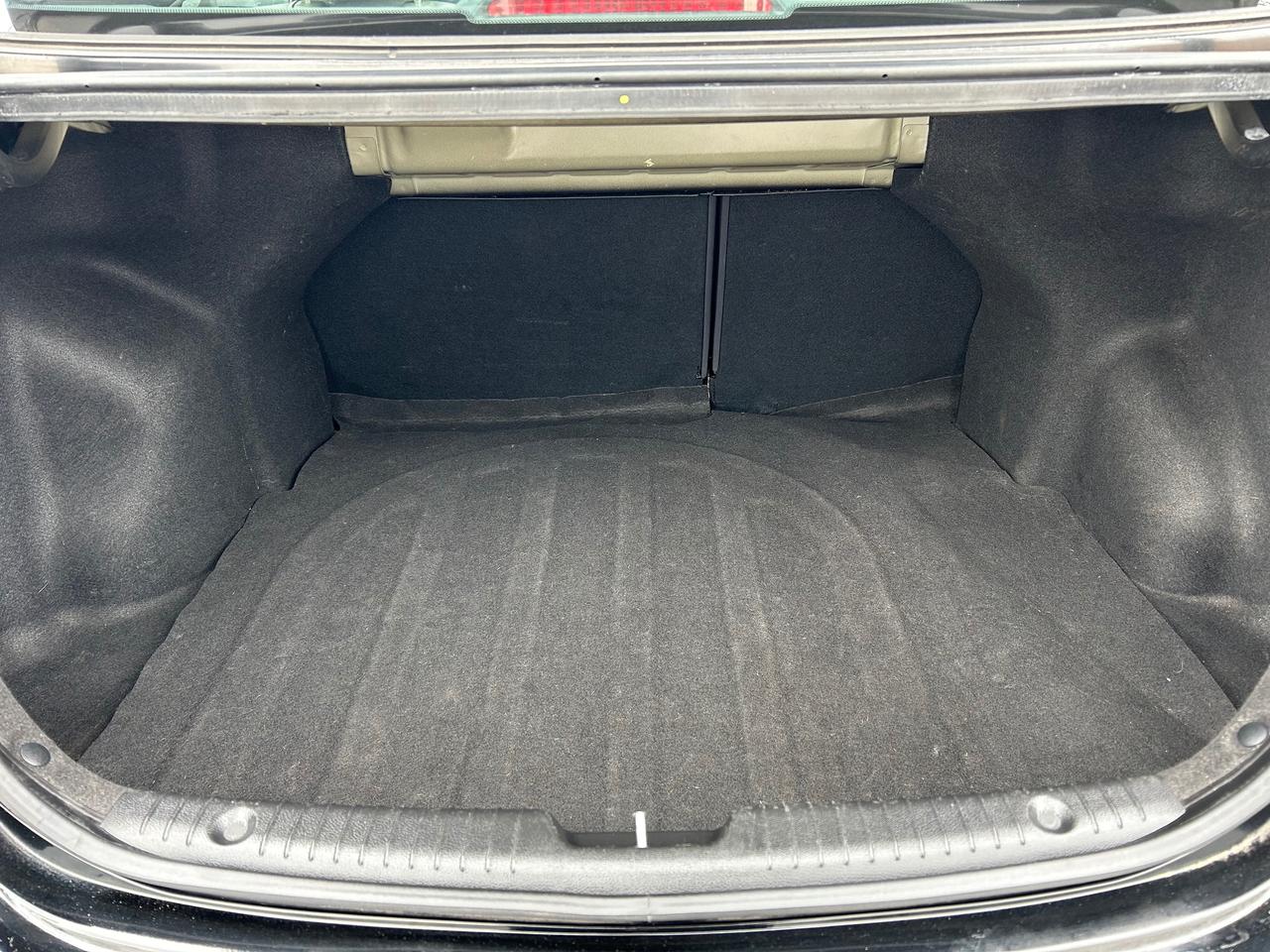 2017 Hyundai Accent GLS Photo