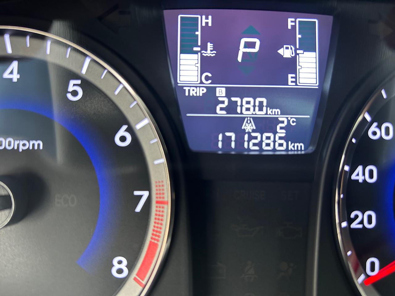 2017 Hyundai Accent GLS Photo