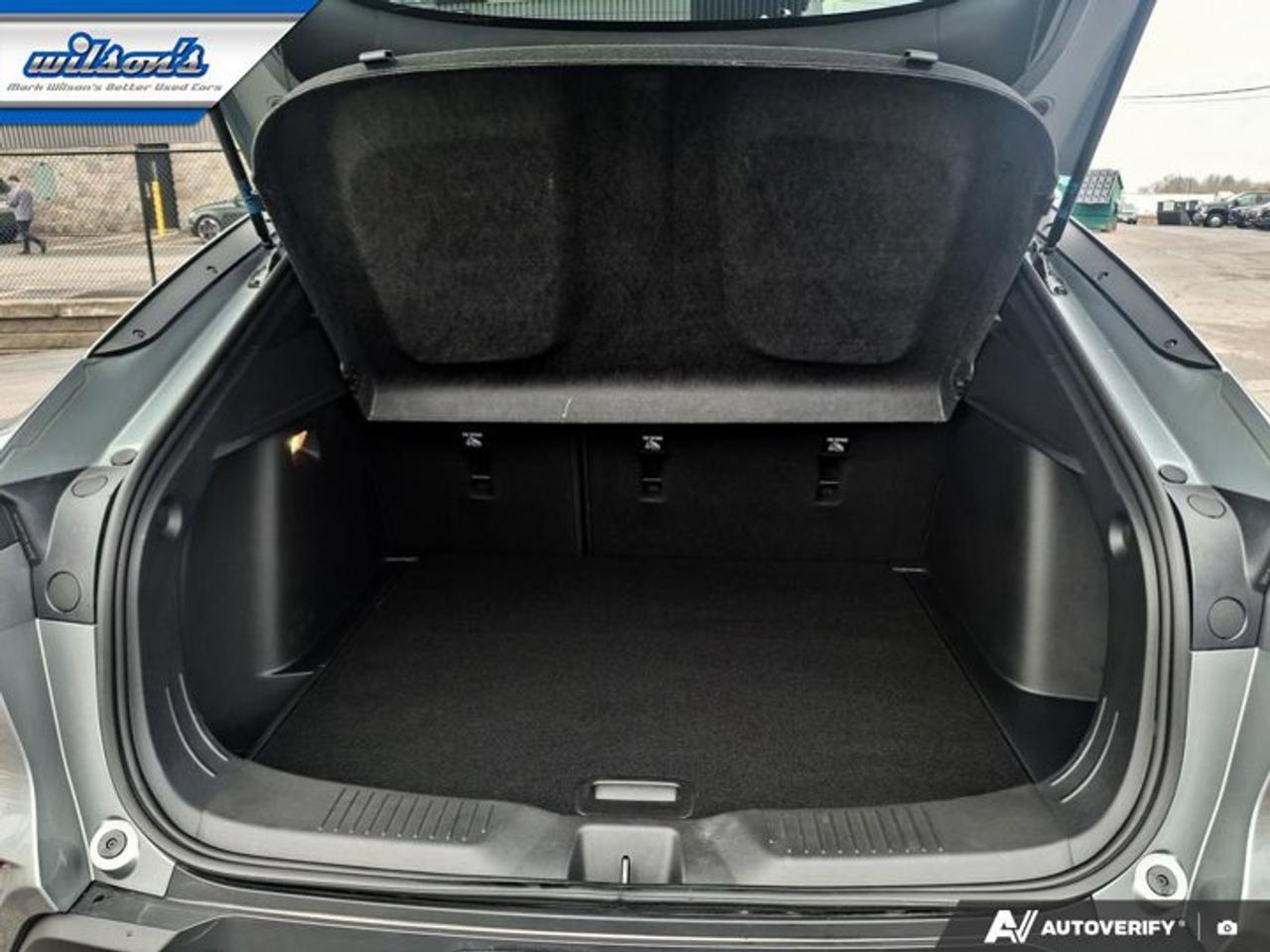 2024 Buick Envista Preferred | Heated Wheel + Seats | CarPlay + Android | Power Seat | Rear Camera | and More ! Photo