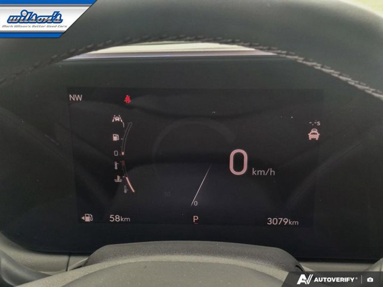 2024 Buick Envista Preferred | Heated Wheel + Seats | CarPlay + Android | Power Seat | Rear Camera | and More ! Photo
