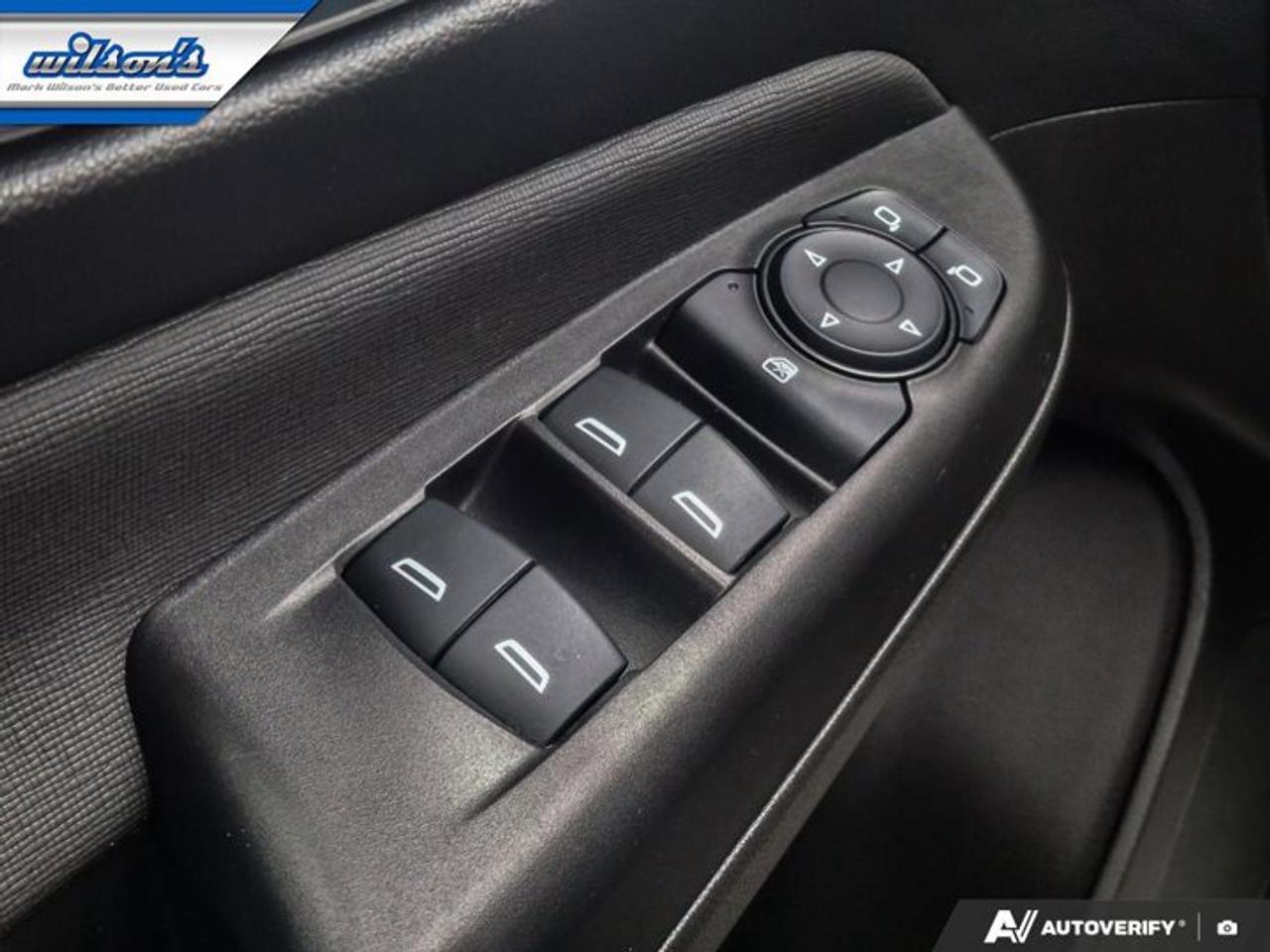 2024 Buick Envista Preferred | Heated Wheel + Seats | CarPlay + Android | Power Seat | Rear Camera | and More ! Photo