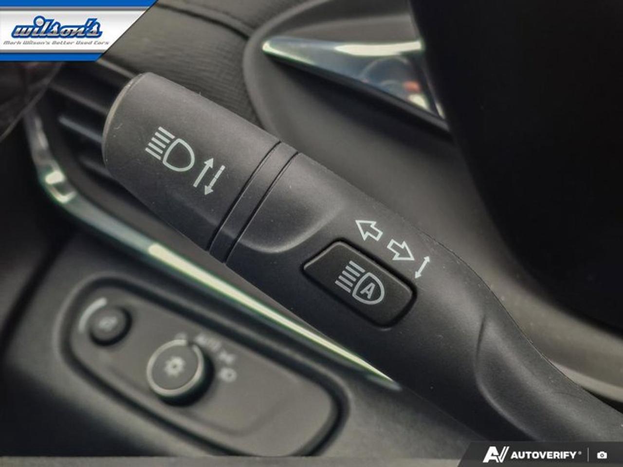 2024 Buick Envista Preferred | Heated Wheel + Seats | CarPlay + Android | Power Seat | Rear Camera | and More ! Photo