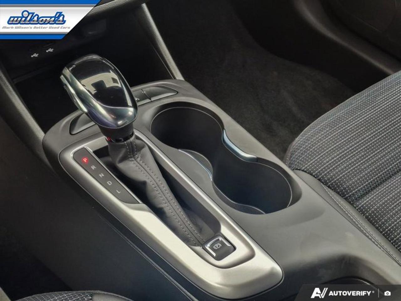 2024 Buick Envista Preferred | Heated Wheel + Seats | CarPlay + Android | Power Seat | Rear Camera | and More ! Photo