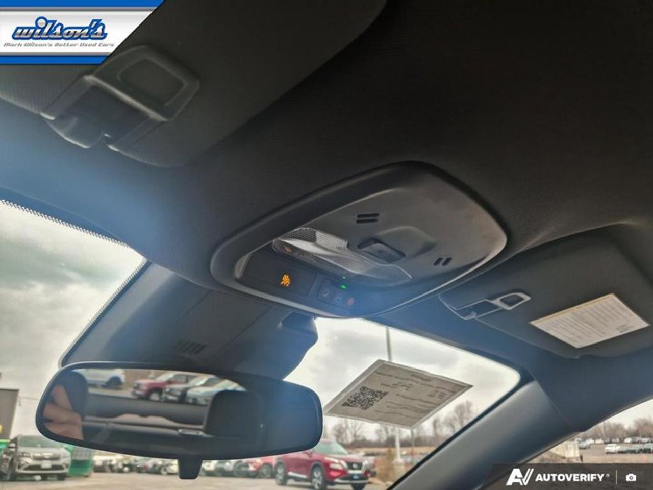 2024 Buick Envista Preferred | Heated Wheel + Seats | CarPlay + Android | Power Seat | Rear Camera | and More ! Photo