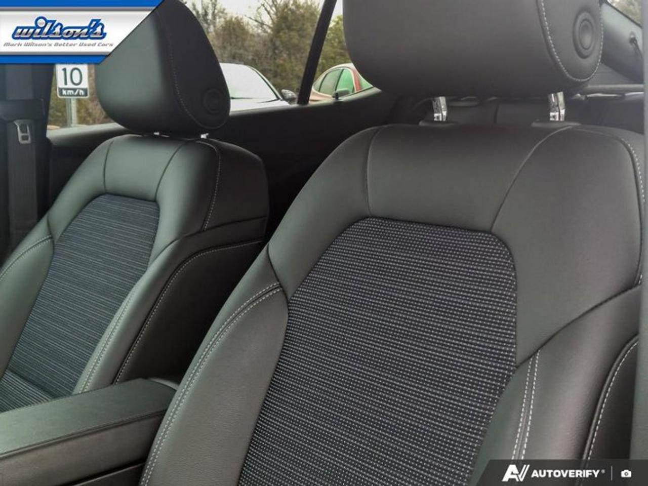2024 Buick Envista Preferred | Heated Wheel + Seats | CarPlay + Android | Power Seat | Rear Camera | and More ! Photo