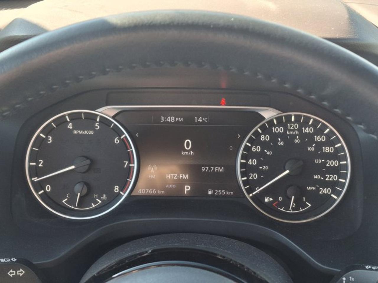 2023 Nissan Rogue SV AWD | Sunroof | 360 Camera | Remote Start | CarPlay + Android | Power Seat | and Much More ! Photo2