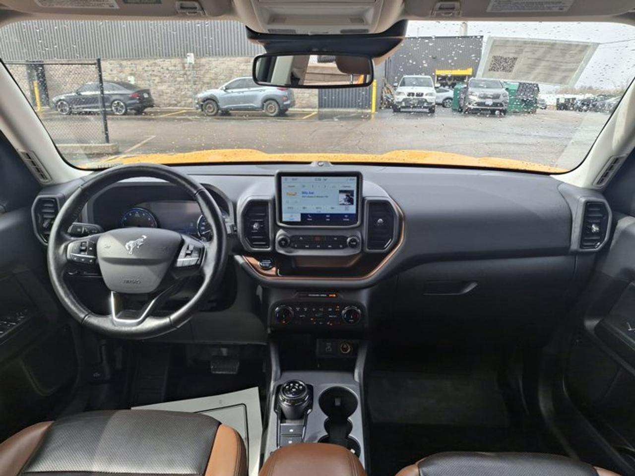 2022 Ford Bronco Sport Badlands | Leather | Premium PKG | B&O Audio | CarPlay + Android | Wireless Charging | Photo