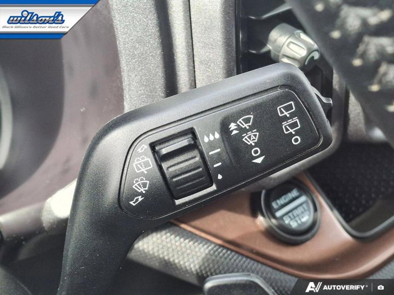 2022 Ford Bronco Sport Badlands | Leather | Premium PKG | B&O Audio | CarPlay + Android | Wireless Charging | Photo