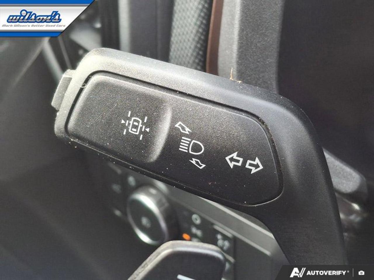 2022 Ford Bronco Sport Badlands | Leather | Premium PKG | B&O Audio | CarPlay + Android | Wireless Charging | Photo