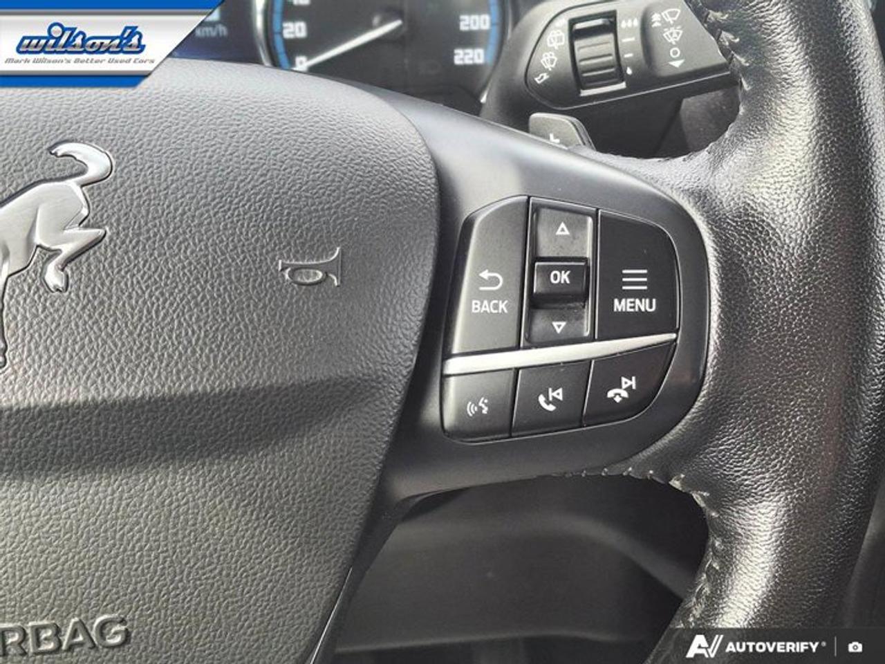 2022 Ford Bronco Sport Badlands | Leather | Premium PKG | B&O Audio | CarPlay + Android | Wireless Charging | Photo