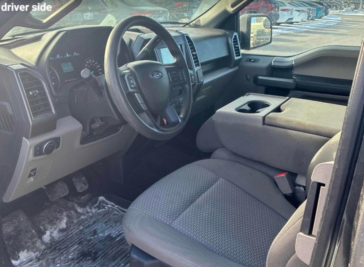 2019 Ford F-150 XLT SuperCab V6 | 4X4 | XTR Pkg | Reverse Camera | Class IV Hitch | and More ! Photo