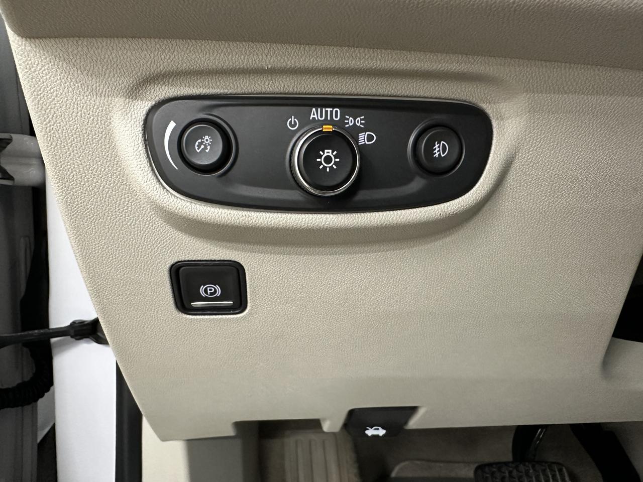 2020 GMC Terrain Awd 4dr Denali Photo19